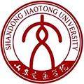 山东交通学院-logo