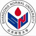 山东师范大学-logo