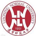 辽宁师范大学-logo