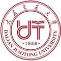 大连交通大学-logo
