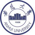 安徽大学-logo