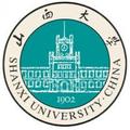 山西大学-logo