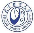 北京联合大学-logo