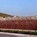 山东文化产业职业学院-logo