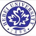 河北大学工商学院-logo