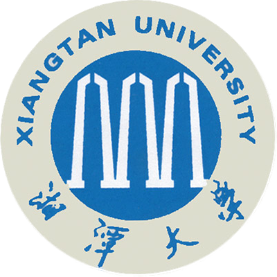 湘潭大学兴湘学院-logo