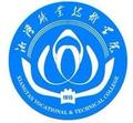 湘潭医卫职业技术学院-logo