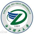 浙江理工大学科技与艺术学院-logo