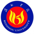 滨州学院-logo