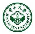 中山大学-logo