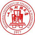 上海财经大学-logo