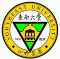 东南大学-logo