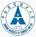 中南财经政法大学-logo
