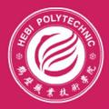 鹤壁职业技术学院-logo