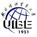对外经济贸易大学-logo