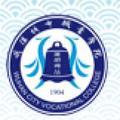 武汉城市职业学院-logo
