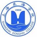 上海东海职业技术学院-logo