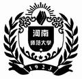 河南师范大学-logo