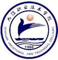 九江职业技术学院-logo