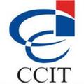 常州信息职业技术学院-logo