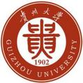 贵州大学明德学院-logo