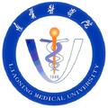 锦州医科大学-logo