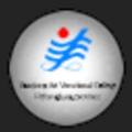 黑龙江三江美术职业学院-logo