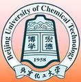 北京化工大学-logo