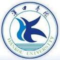 汉口学院-logo