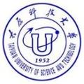 太原科技大学-logo