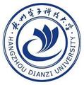 杭州电子科技大学-logo