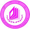 德州学院-logo