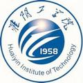 淮阴工学院-logo