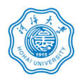 河海大学-logo