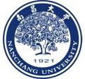 南昌大学-logo