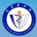 锦州医科大学医疗学院-logo