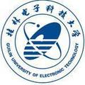 桂林电子科技大学信息科技学院-logo
