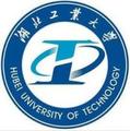 湖北工业大学-logo