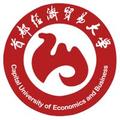 首都经济贸易大学-logo