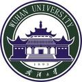 武汉大学-logo