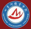 七台河职业学院-logo