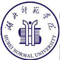 湖北师范大学-logo