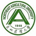 东北农业大学-logo