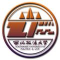 西北政法大学-logo