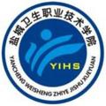 江苏医药职业学院-logo