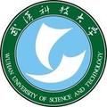 武汉科技大学-logo