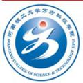 郑州工商学院-logo