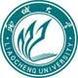 聊城大学-logo