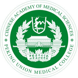 北京协和医学院-logo