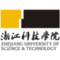 浙江科技学院-logo